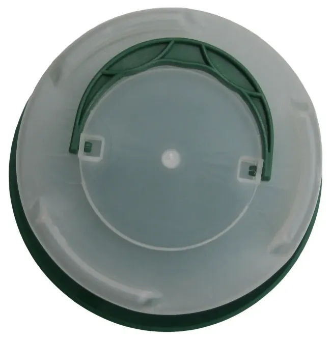 Поїлка для птиці на 8 літрів з ручкою (ПП КВВ) Харків - фото 3