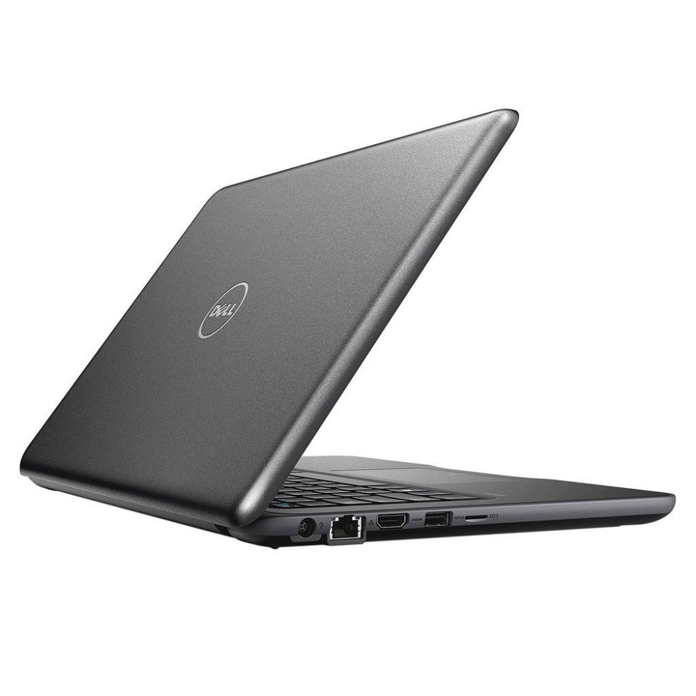 Б/У Ноутбук Dell Latitude 3380 (i3-6006U/8/500) - Class A Киев - изображение 3