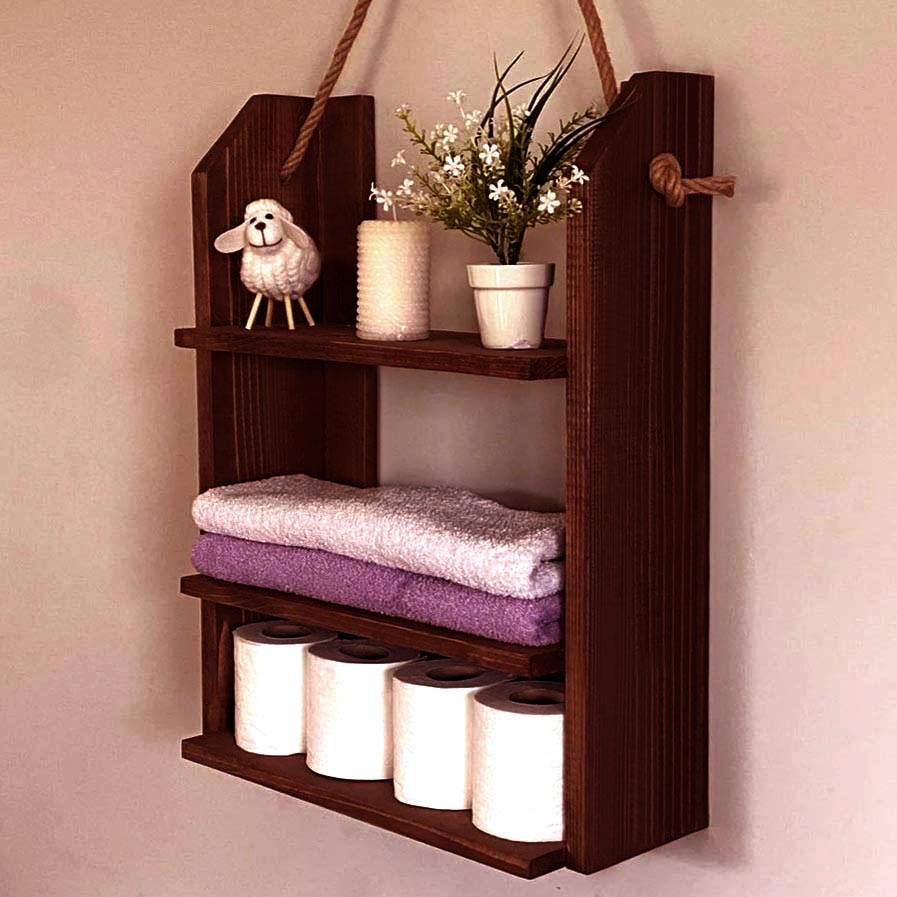 Полиця для ванної "Юнкерат" савоярді Миколаїв - фото 1