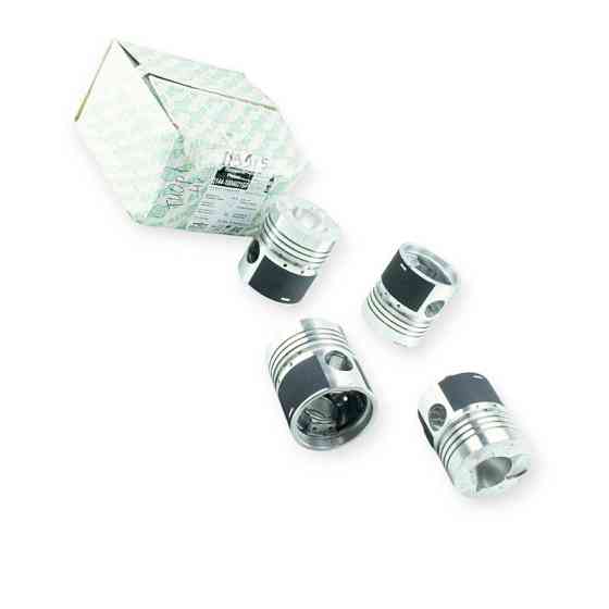 Поршня Р1 (105,7) (1 м, с кол) группа Б Д-144 Мукачево