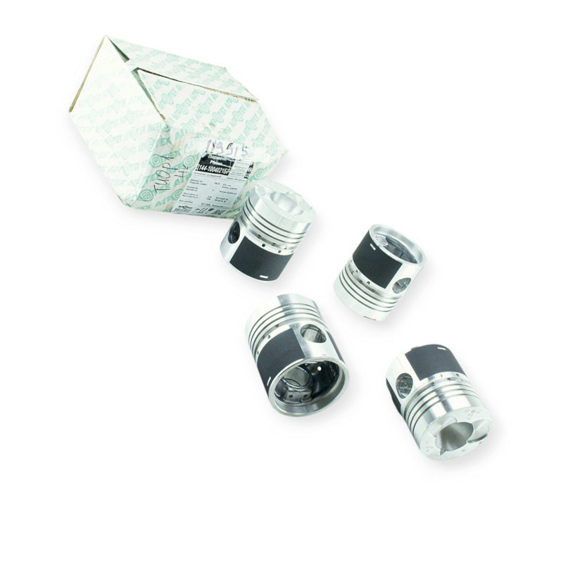 Поршня Р1 (105,7) (1 м, з кіл) група Б Д-144 Мукачево - фото 1