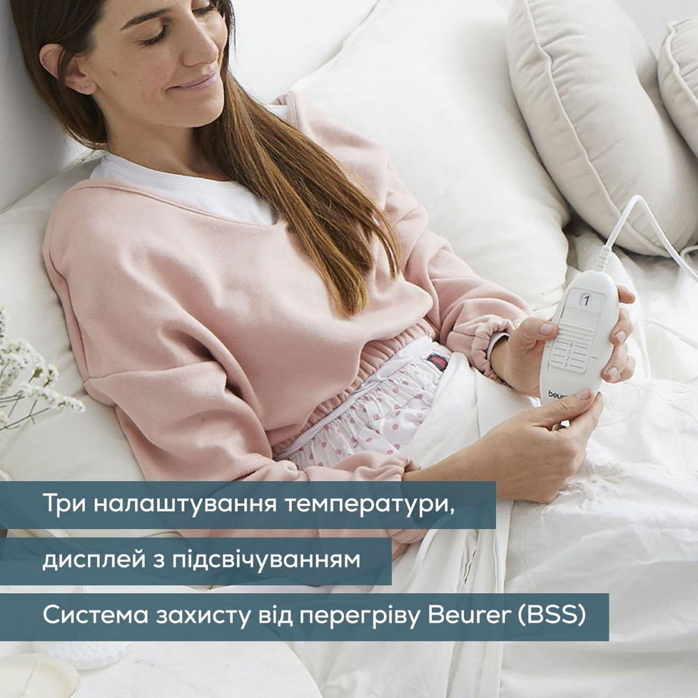 Электропростыня UB 33 Днепр - изображение 7