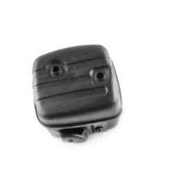 Глушитель бензопила Hus 345/350 Мукачево