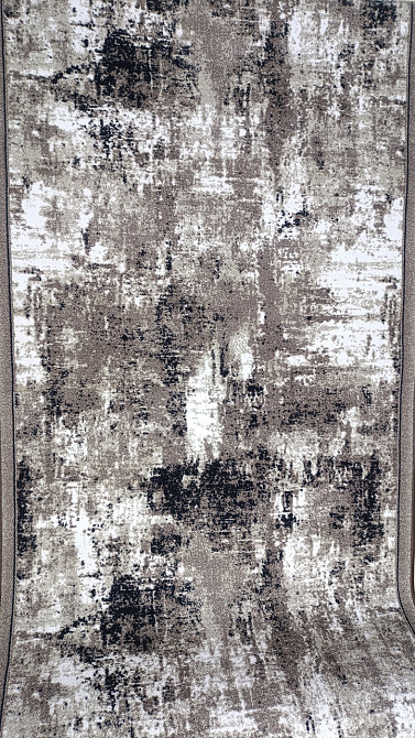 Ковровая дорожка турция на войлочной основе, самая низкая цена, Koyote. 150 см. Каменское - изображение 3