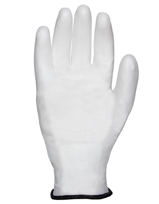 Перчатки с полиуретановым покрытием Sizam Microflex CW р.6 Рівне - фото 2