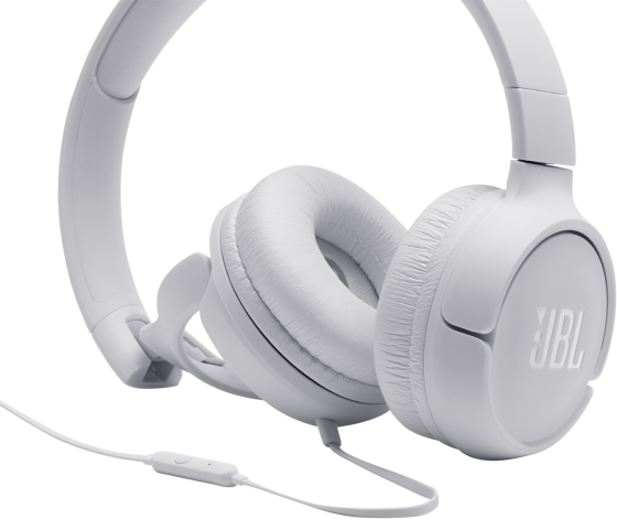 Гарнитура T500 White (6459544) Киев