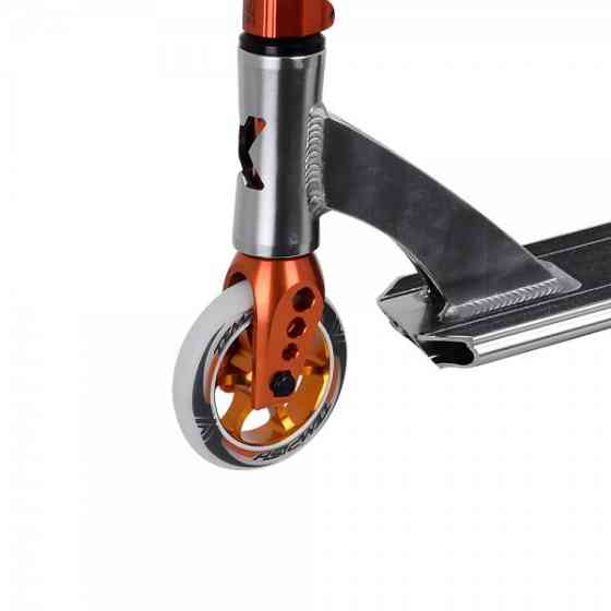 Самокат Tempish Roxor оранжевый Киев