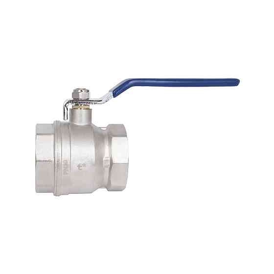 Кран кульовий Thermo Alliance Base 2" 1/2 ВР для води (важіль) SD600W63 Київ
