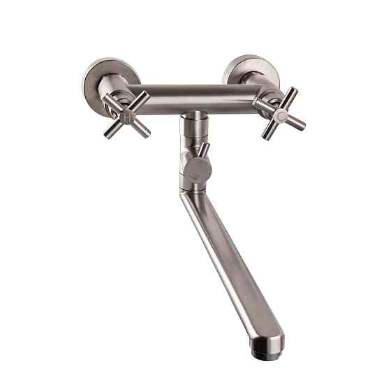 Змішувач для ванни Globus Lux DUKAT SD4-108 Київ