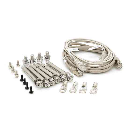 Акумуляторна батарея Must LiFePO4 LP16-24200 25.6V 200Ah, 5,12kWh, BMS100A@8S, CAN2.0/RS232/RS485, 6000 cycles, 486x442x250,44kg Киев