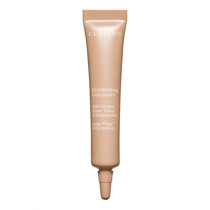 Консилер для обличчя Clarins Everlasting Concealer 02 Light Medium Слов'янськ - фото 1