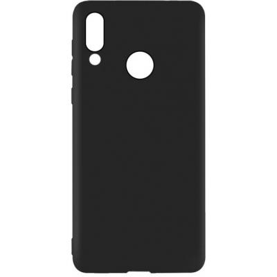 Чохол до мобільного телефона Armorstandart Matte Slim Fit Honor 10 Lite Black (ARM53973) Вінниця - фото 1