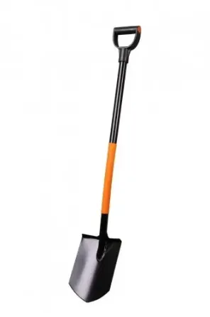 Лопата Hilfmann H6231/C0902 штикова гостра Коломыя