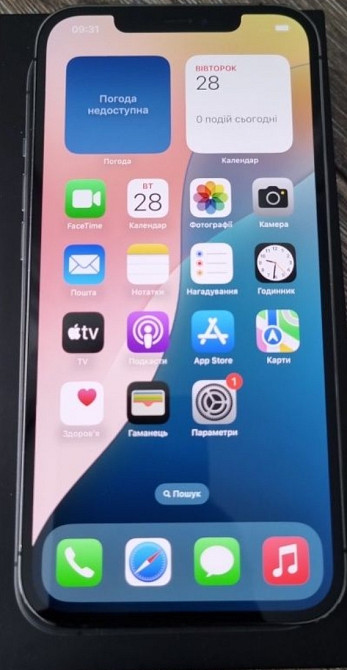 Айфон iPhone 12 Pro Max 128Gb. Харків - фото 5