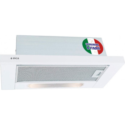 Витяжка кухонна Elica TT14 STD WH/A/60 Вінниця - фото 2