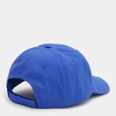 Кепка Puma Ess Cap III 023669-12 синій OSFA (4065452960162) Винница