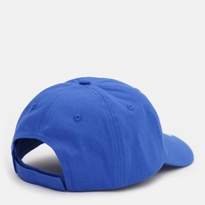 Кепка Puma Ess Cap III 023669-12 синій OSFA (4065452960162) Винница - изображение 2
