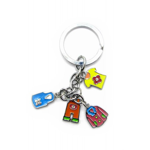 Брелок під ключі Одяг Київ - фото 1