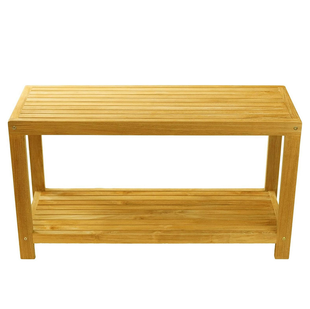 Лавка для ванной 