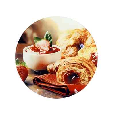 Блюдо Interos 30 см Круасани (ІТ-S3012/Т310) Вінниця