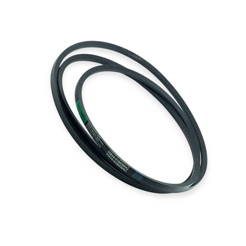 Ремень 11х10х3180 Мукачево - изображение 1