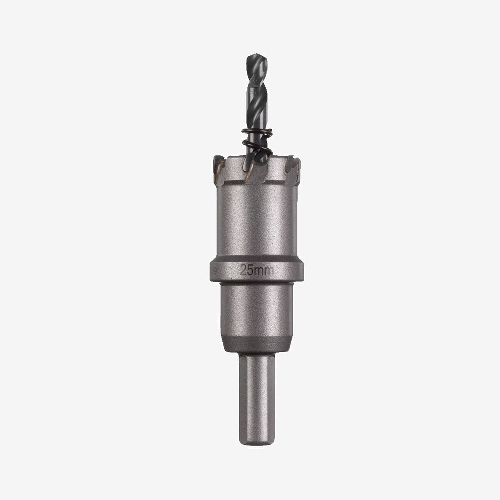 Коронка Holesaw TCT MILWAUKEE, Ø25мм Одесса - изображение 1