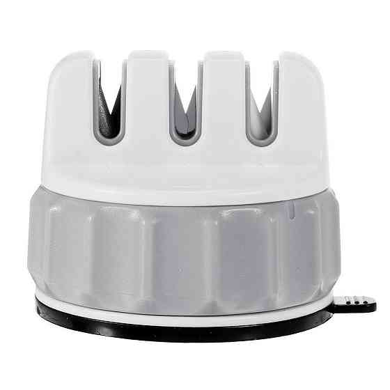 Точилка для ножів Xiaomi Huohou Mini Sharpener, три шліфувальних кола Чернівці