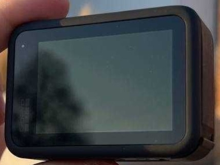 Екшн-камера GoPro Hero 13 Black Киев - изображение 7