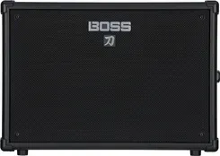 Комбіпісилювач Boss Katana Cabinet 112 Bass Київ