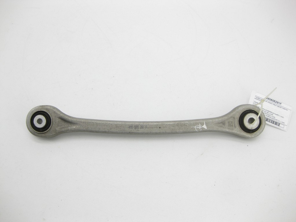 VAG  4M0505291F Поперечний важіль нижній лівий задньої підвіски A6, Q8, A4, A8, Q7, Q5, A5, Bentayga Одесса - изображение 5