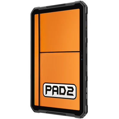Планшет Ulefone Armor Pad 2 4G 8/256GB Black (6937748735700) Вінниця - фото 9