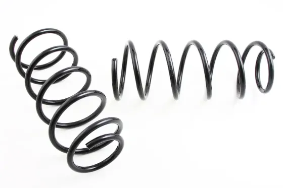 Пружини Aveo передні Konner Вінниця