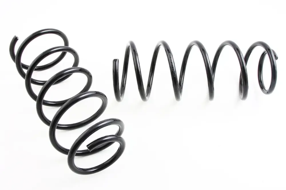 Пружини Aveo передні Konner Вінниця - фото 1