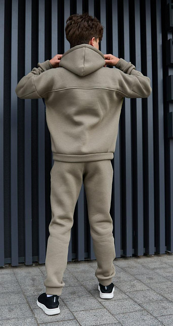 Спортивный костюм (176 см) Киев - изображение 6