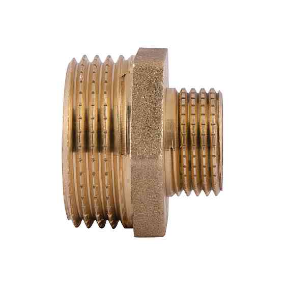 Ніпель Thermo Alliance Standart 1"х1/2" НР SD4082515 Київ
