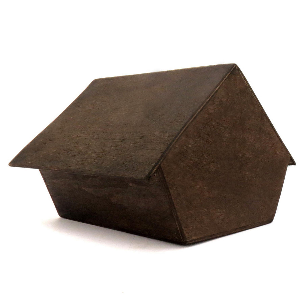 Скворечник садовый 