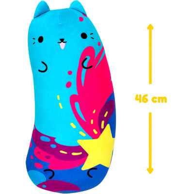 Мягкая игрушка Cats vs Pickles серии Huggers – Звездочка (CVP2100PM-4) Винница - изображение 2