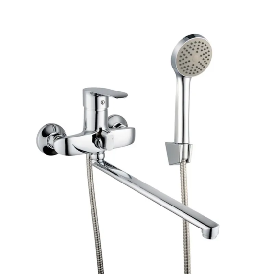 Змішувач для ванної Champion UNIX 006 Euro (MI6366) Харків