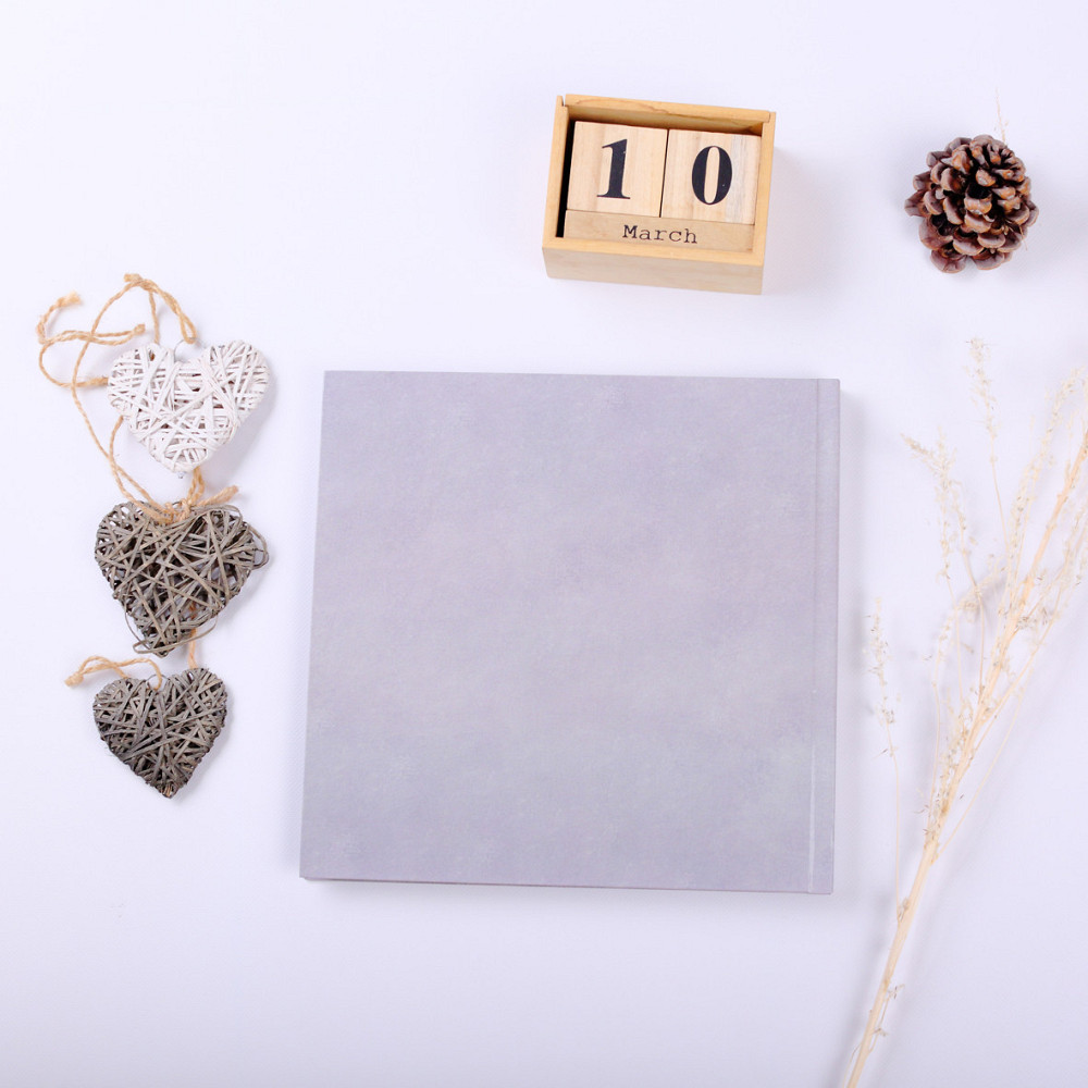 Фотоальбом з чорними сторінками 30х30 см  Fotobook-0045 Тернопіль - фото 7