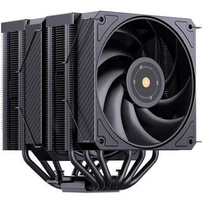 Кулер до процесора JONSBO HX6280 Вінниця - фото 1