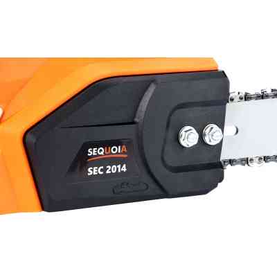 Цепная пила SEQUOIA 2.0 кВт, шина 35 см, цепь 3/8'' (SEC2014) Винница