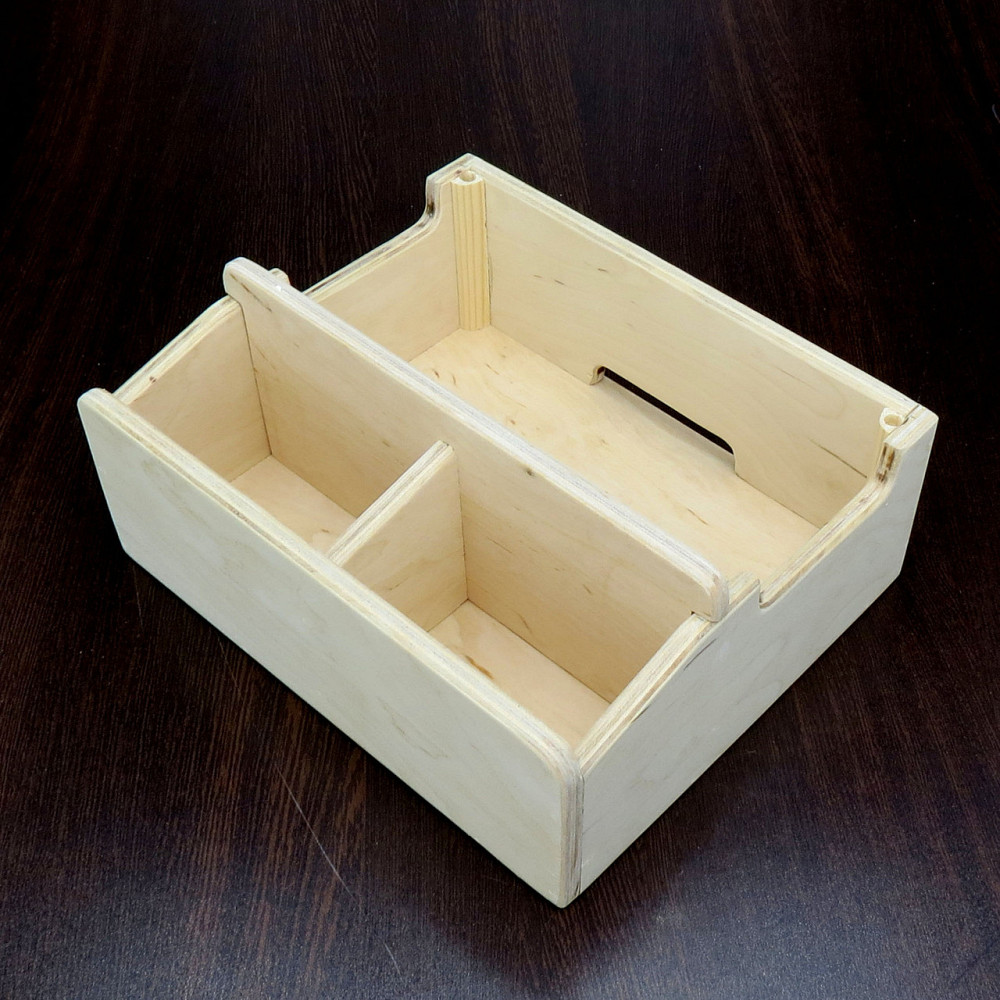 Настольный органайзер 