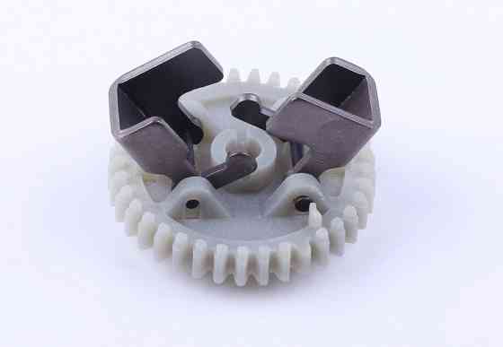 Шестерня маслонасоса мотоблок 186F (9Hp) (Z-37) Мукачево