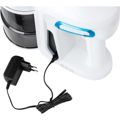 Пылесос ECG VT 5220 2in1 Flex Clean Винница - изображение 3