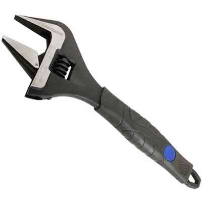 Ключ Стандарт розвідний 300мм тонкі губки 0-60мм (AWSJ3300) Вінниця