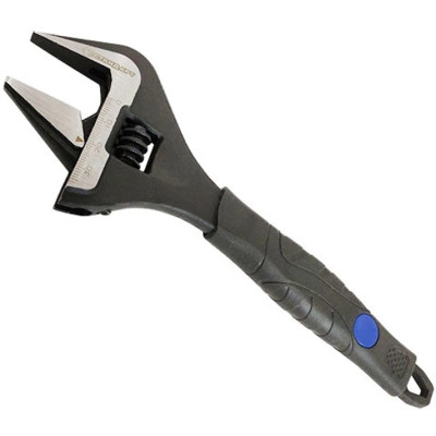 Ключ Стандарт розвідний 300мм тонкі губки 0-60мм (AWSJ3300) Вінниця - фото 1