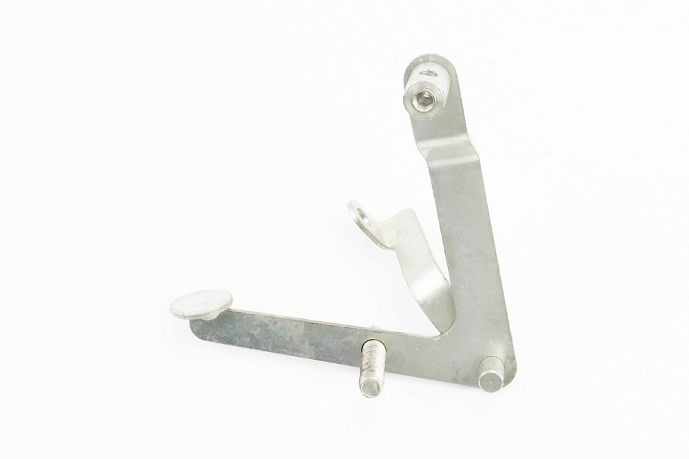 Важіль регулятора обертів Киев - изображение 3