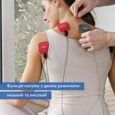 Электростимулятор Beurer EM 89 Винница