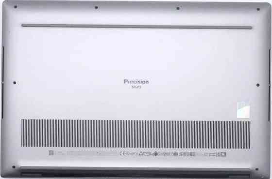 DELL PRECISION 5570 / I7-12700H / 512GB/16GB/Nvidia Rtx A2000 8Gb. Харьков