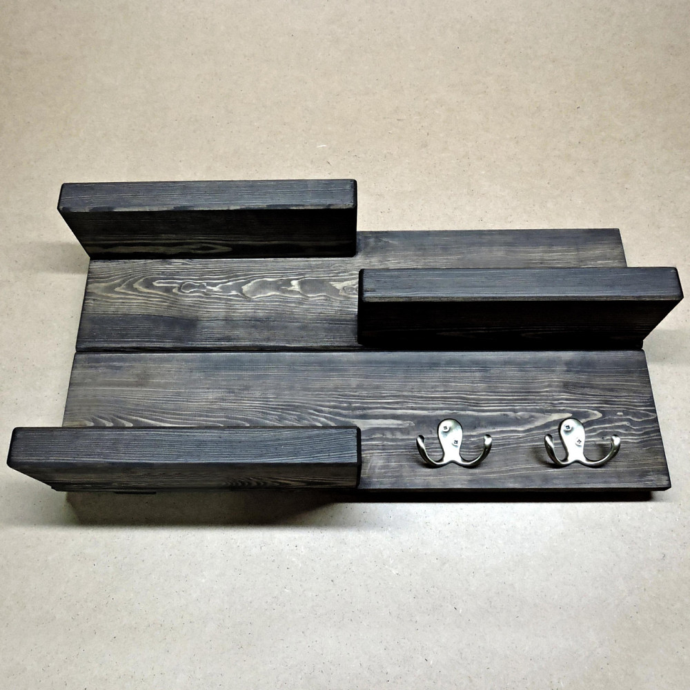 Полка для ванной 